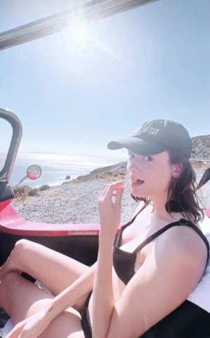 caitlinerinoneill Photo #32