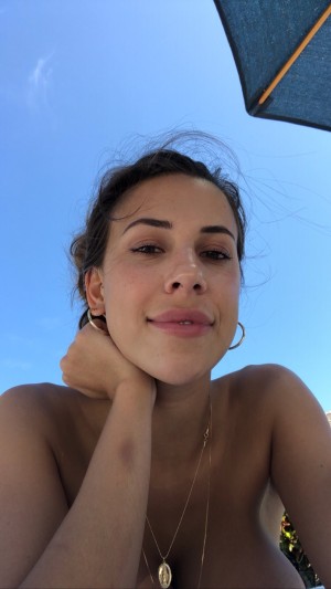 Devin Brugman Photo #55