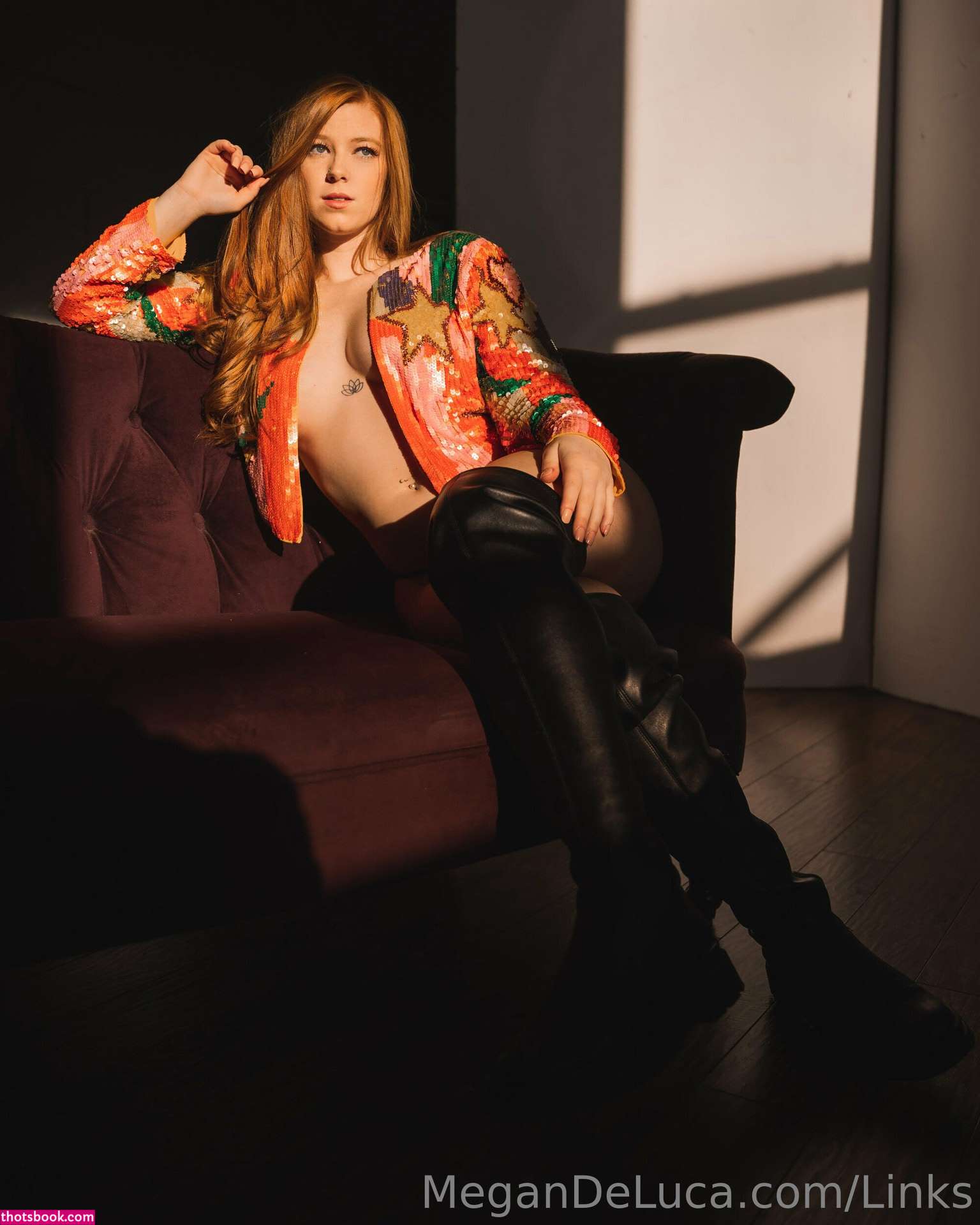 Megan Deluca Photo #26