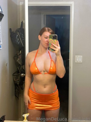 Megan Deluca Photo #37