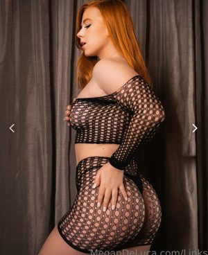 Megan Deluca Post #7