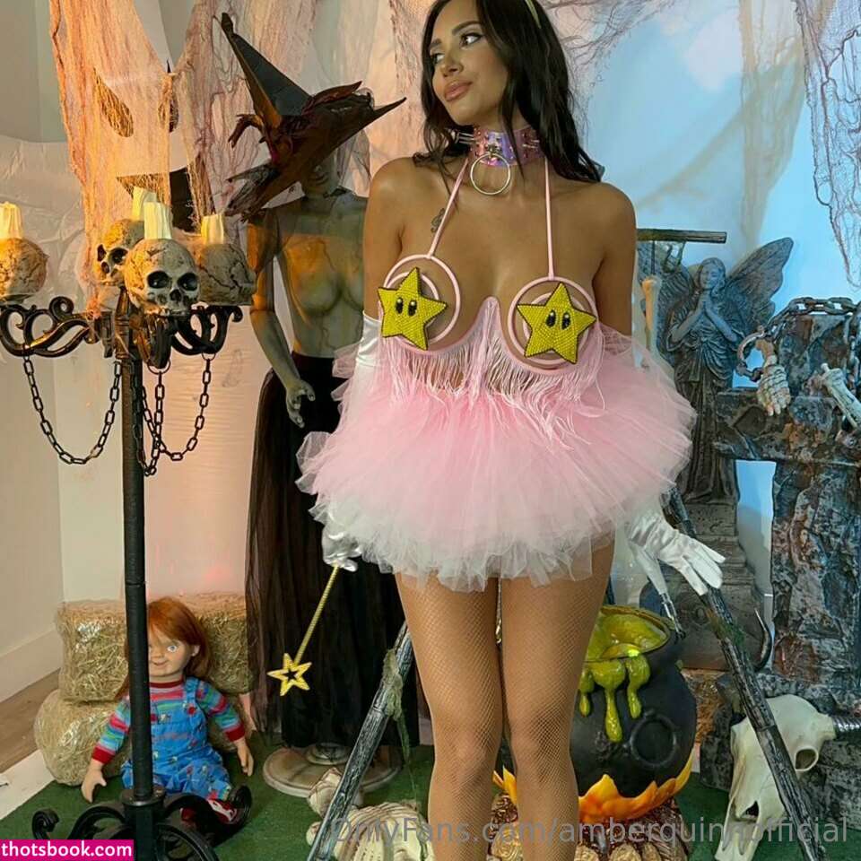 Amber Quinn Photo #46