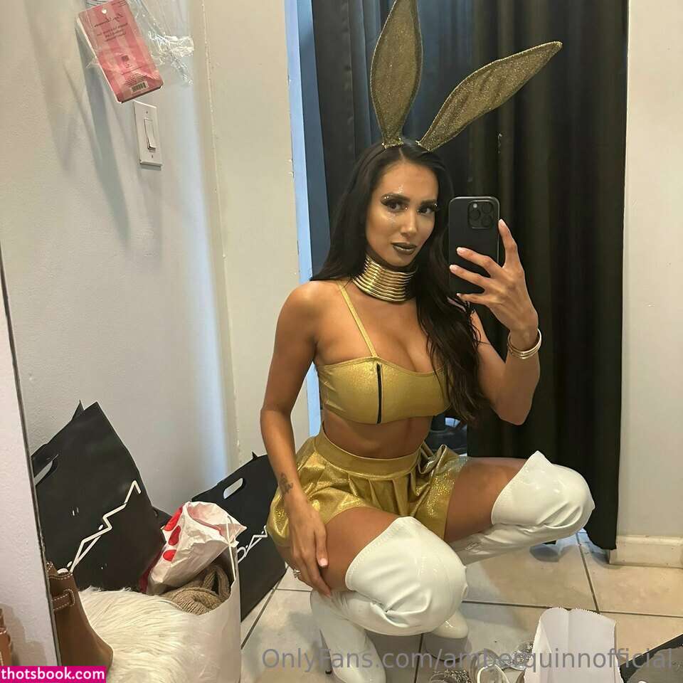 Amber Quinn Photo #54