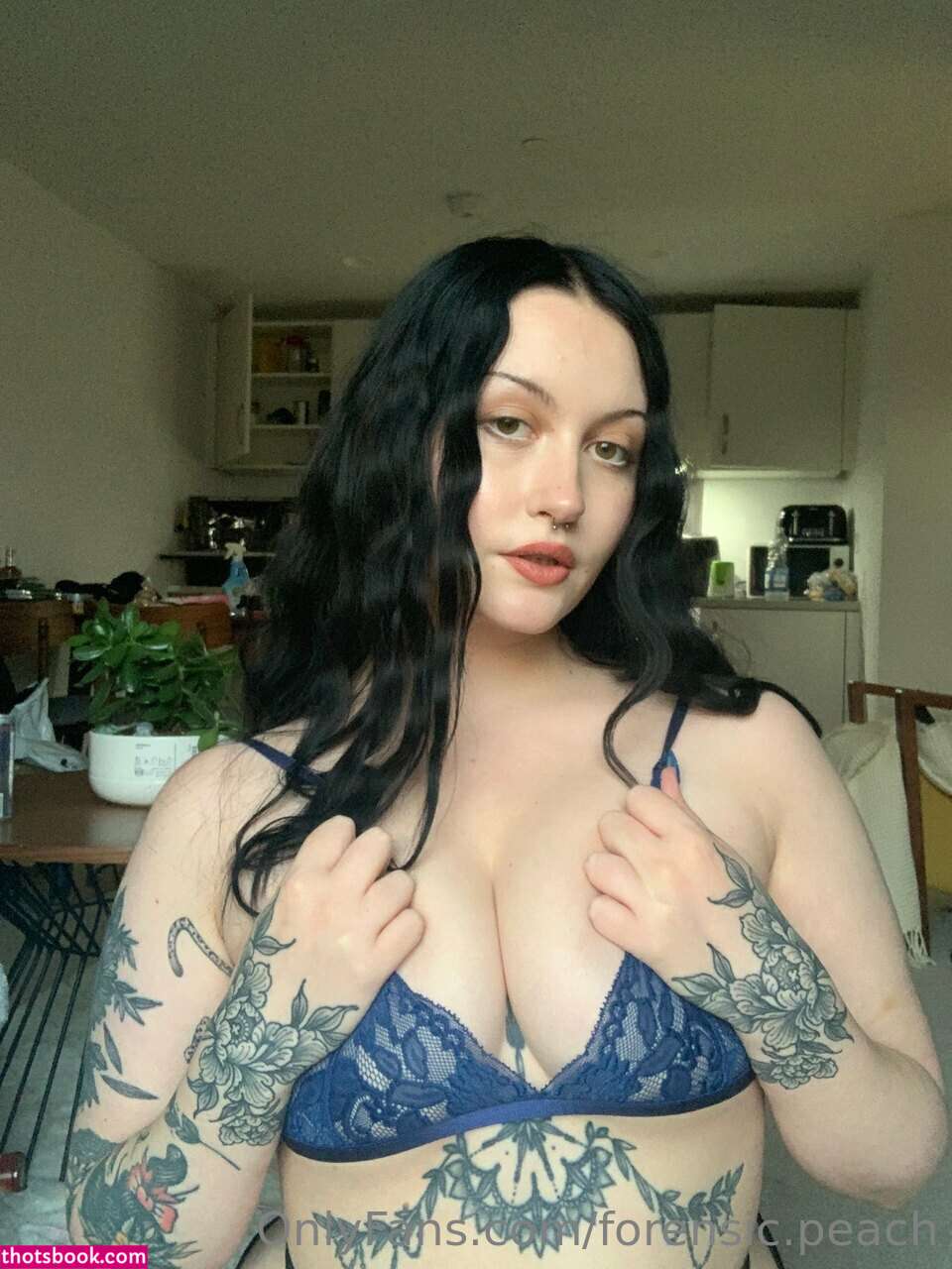 Forensic Peach Photo #24