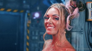 Stacey Saran Photo #20