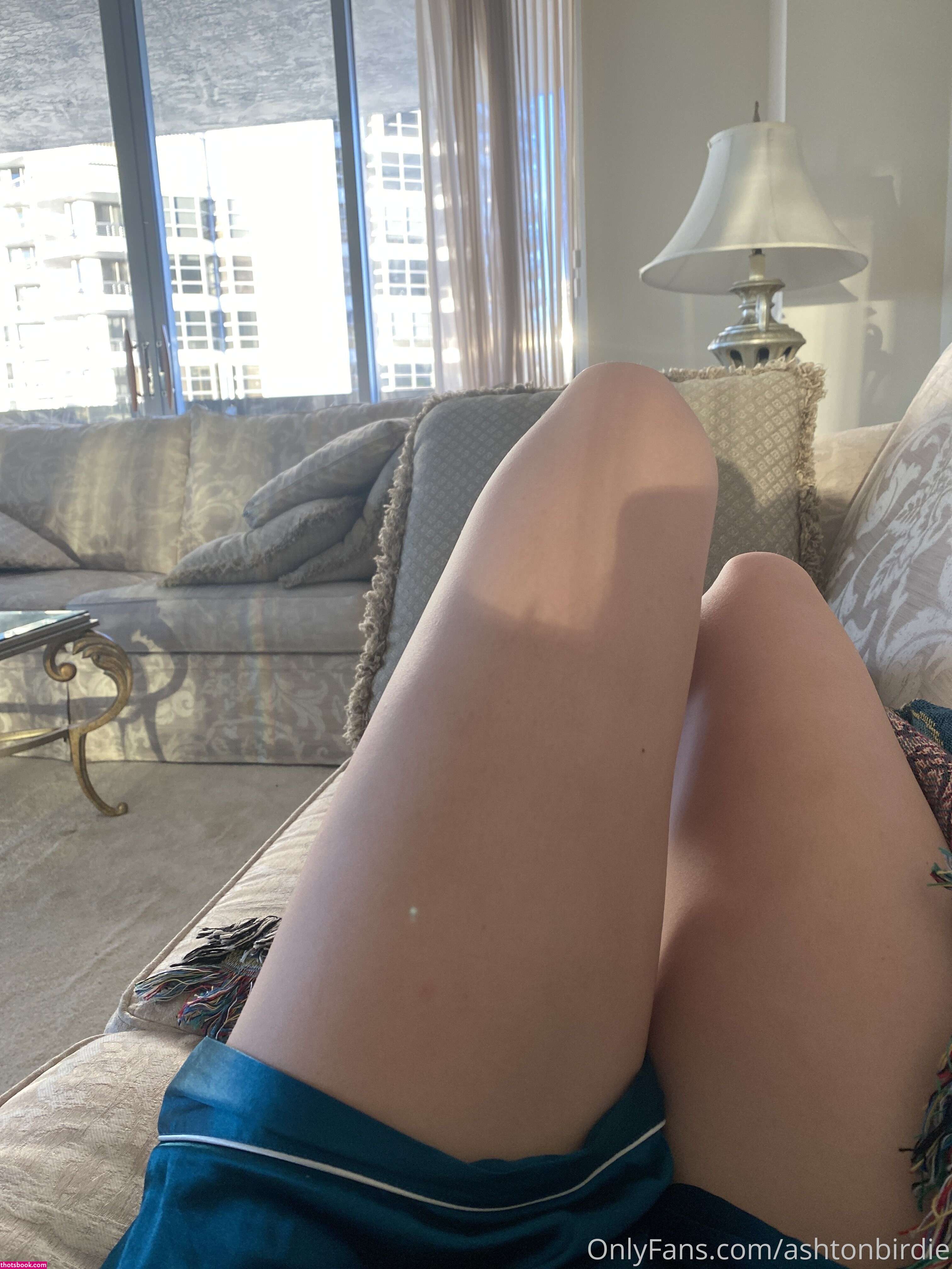 Ashton Birdie Photo #2