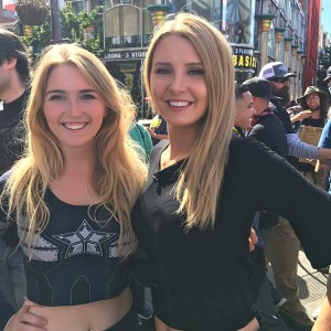 Ashton Birdie Photo #8