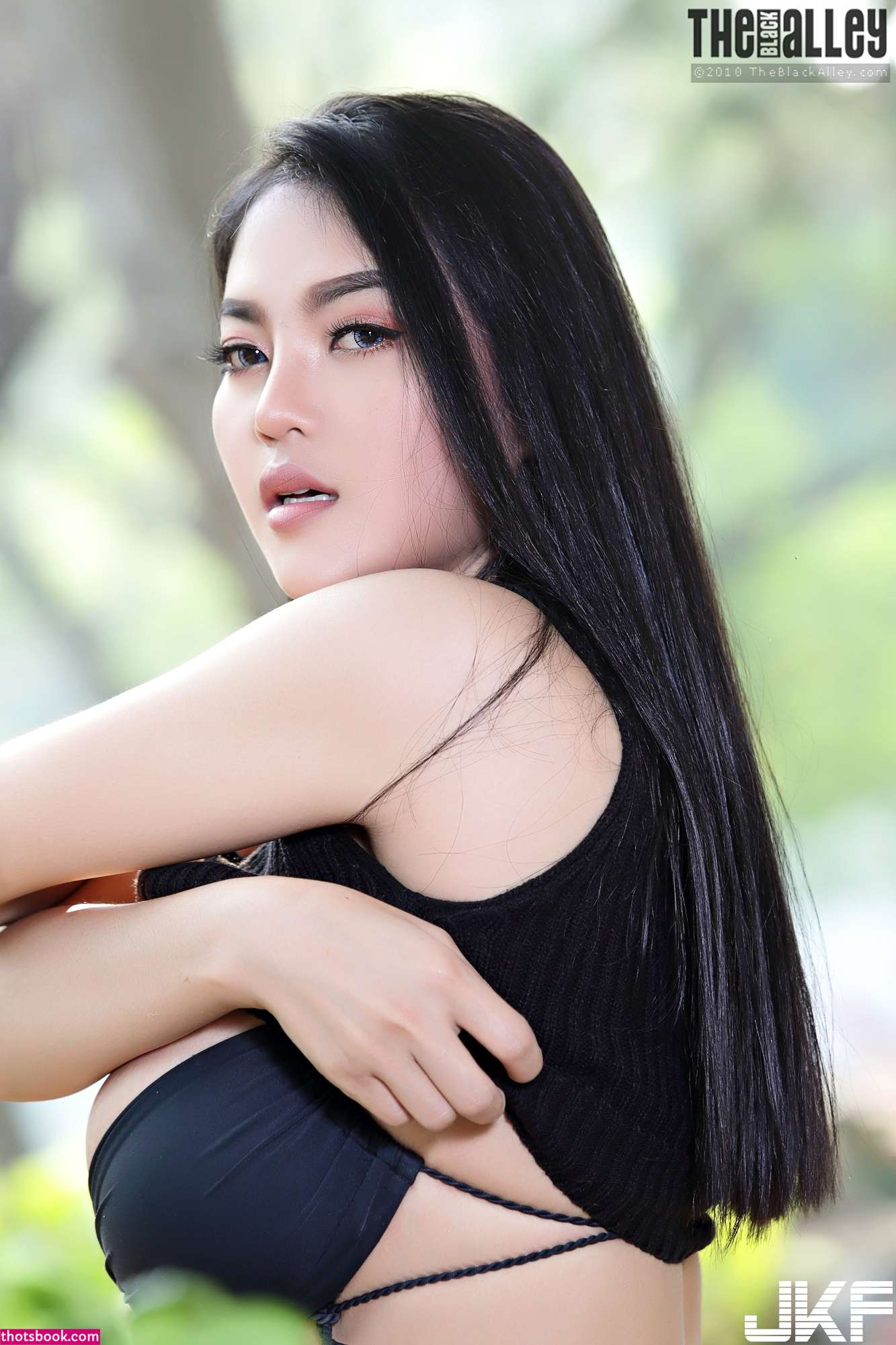 Faii Orapun Photo #139