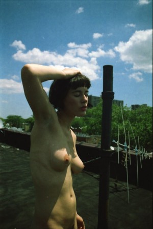 Olive Glass Photo #21