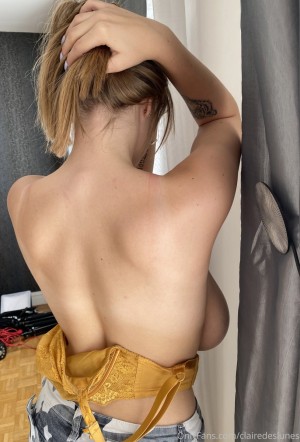 Claire Deslunes Photo #50