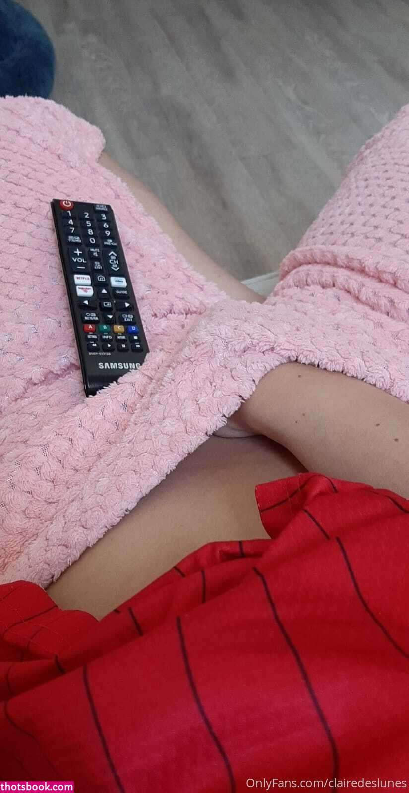 Claire Deslunes Photo #112