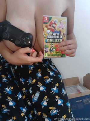 Claire Deslunes Photo #110