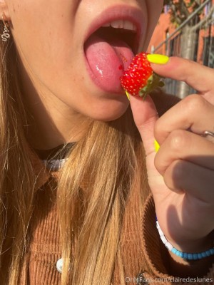 Claire Deslunes Photo #123