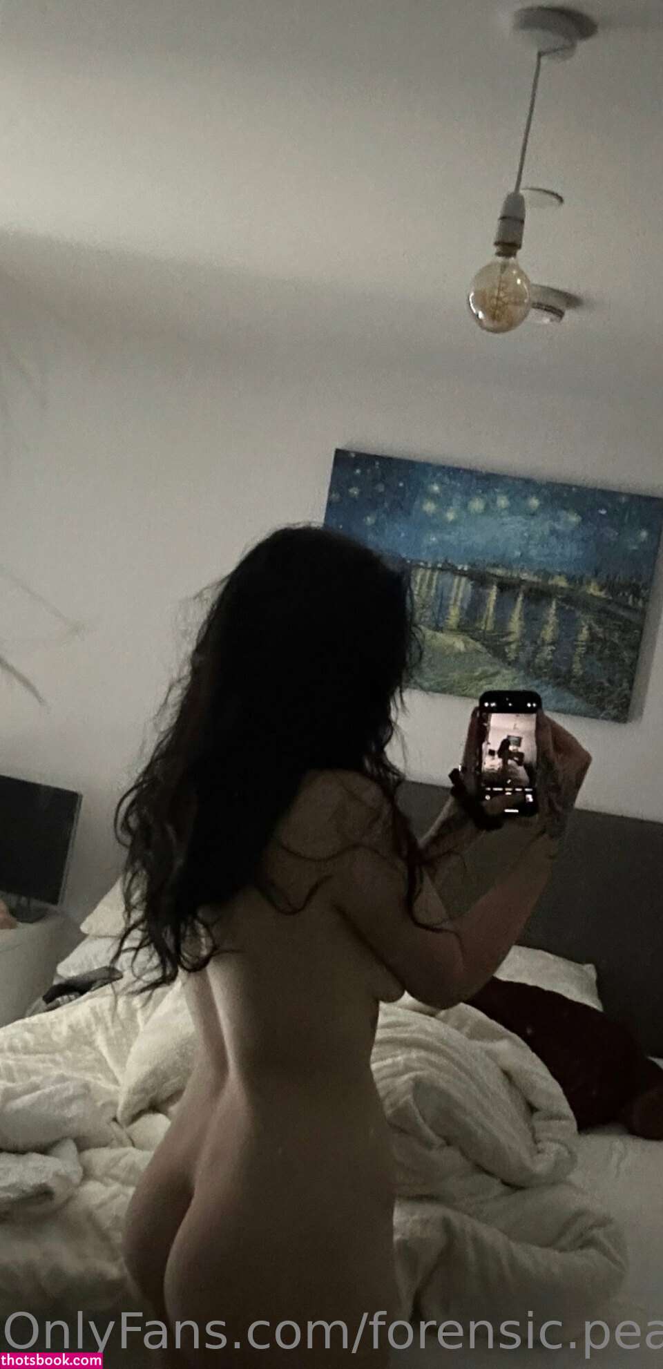 Forensic Peach Photo #45