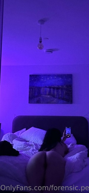 Forensic Peach Photo #43