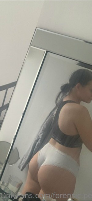 Forensic Peach Photo #50