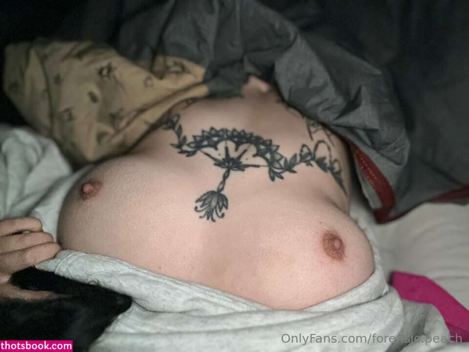 Forensic Peach Photo #70