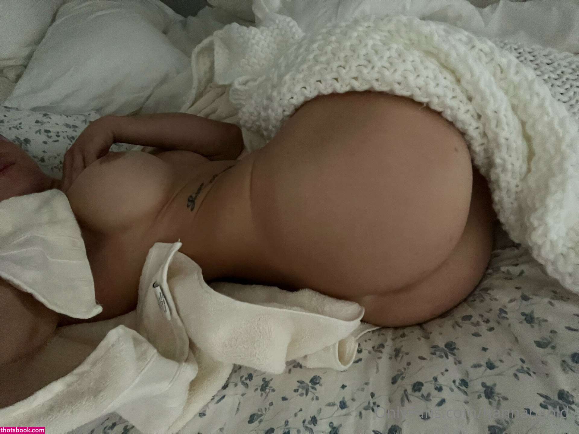 Hannah Goldy Photo #43