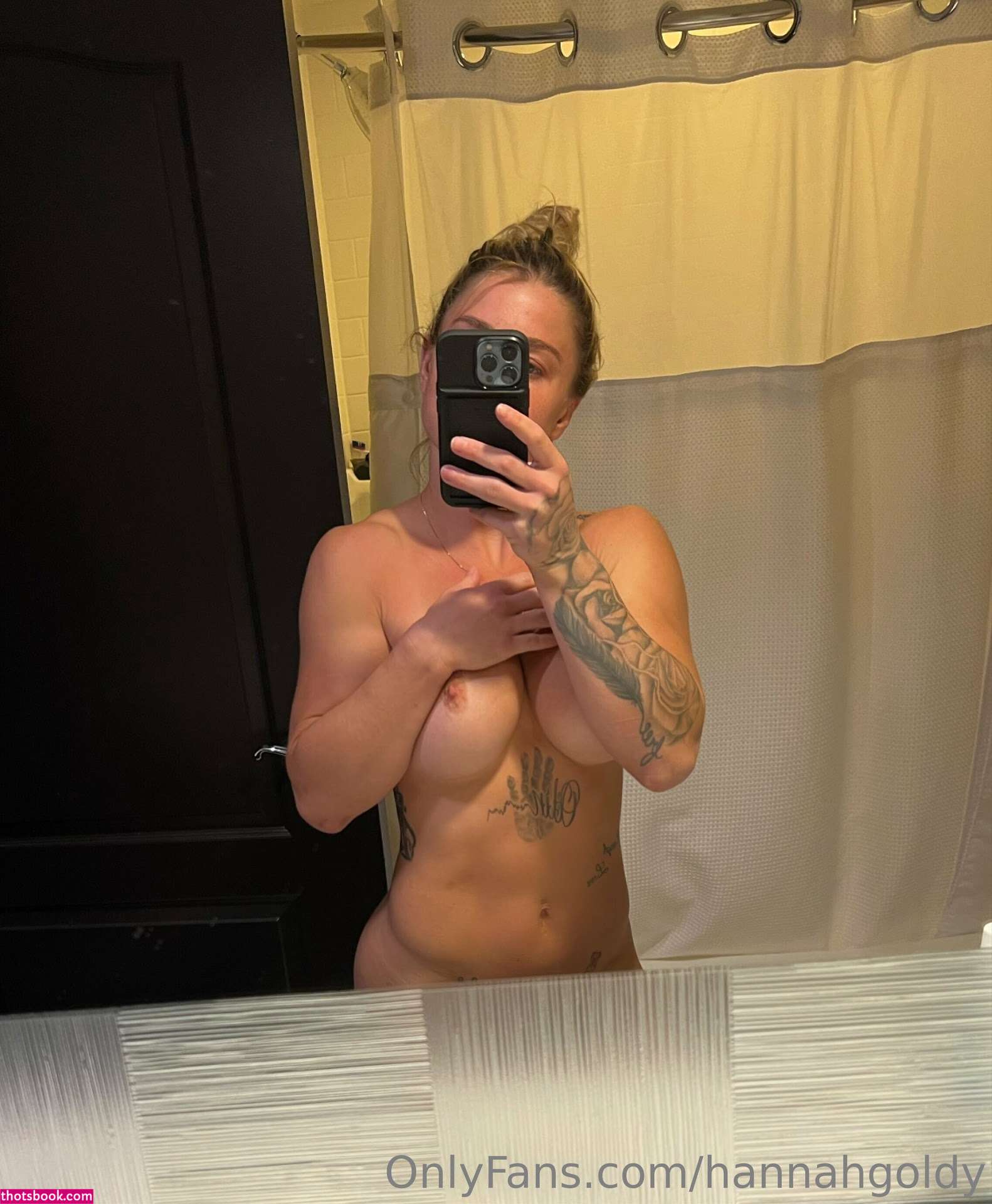 Hannah Goldy Photo #52