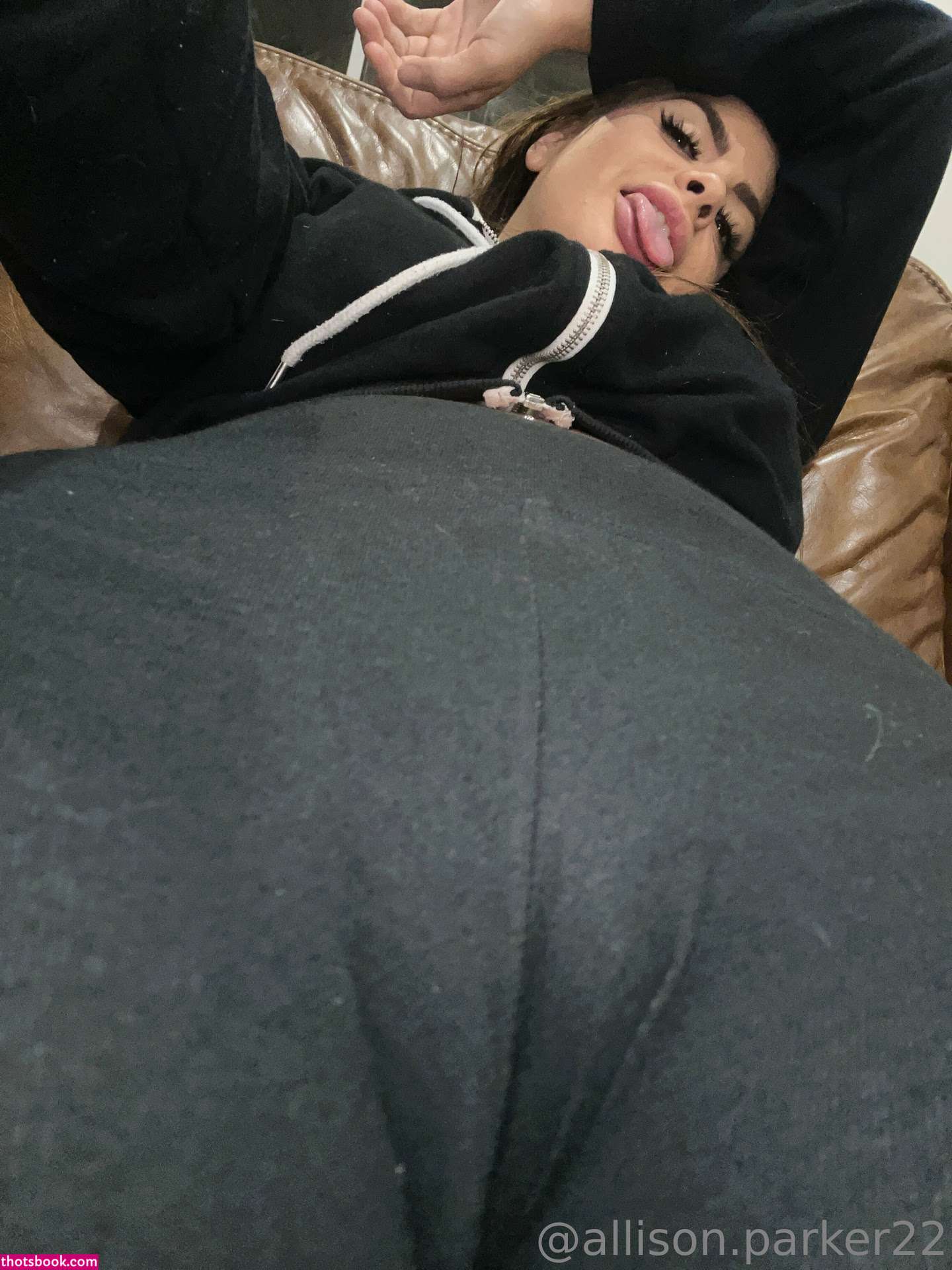 Allison Parker Photo #129