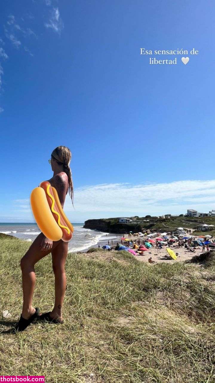 Foxy Ashley Photo #1