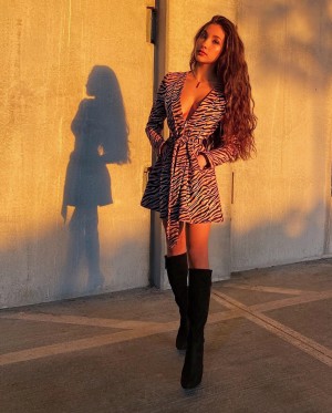 Haley Gosserand Photo #4