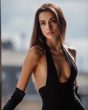 Liza Kovalenko Post #9