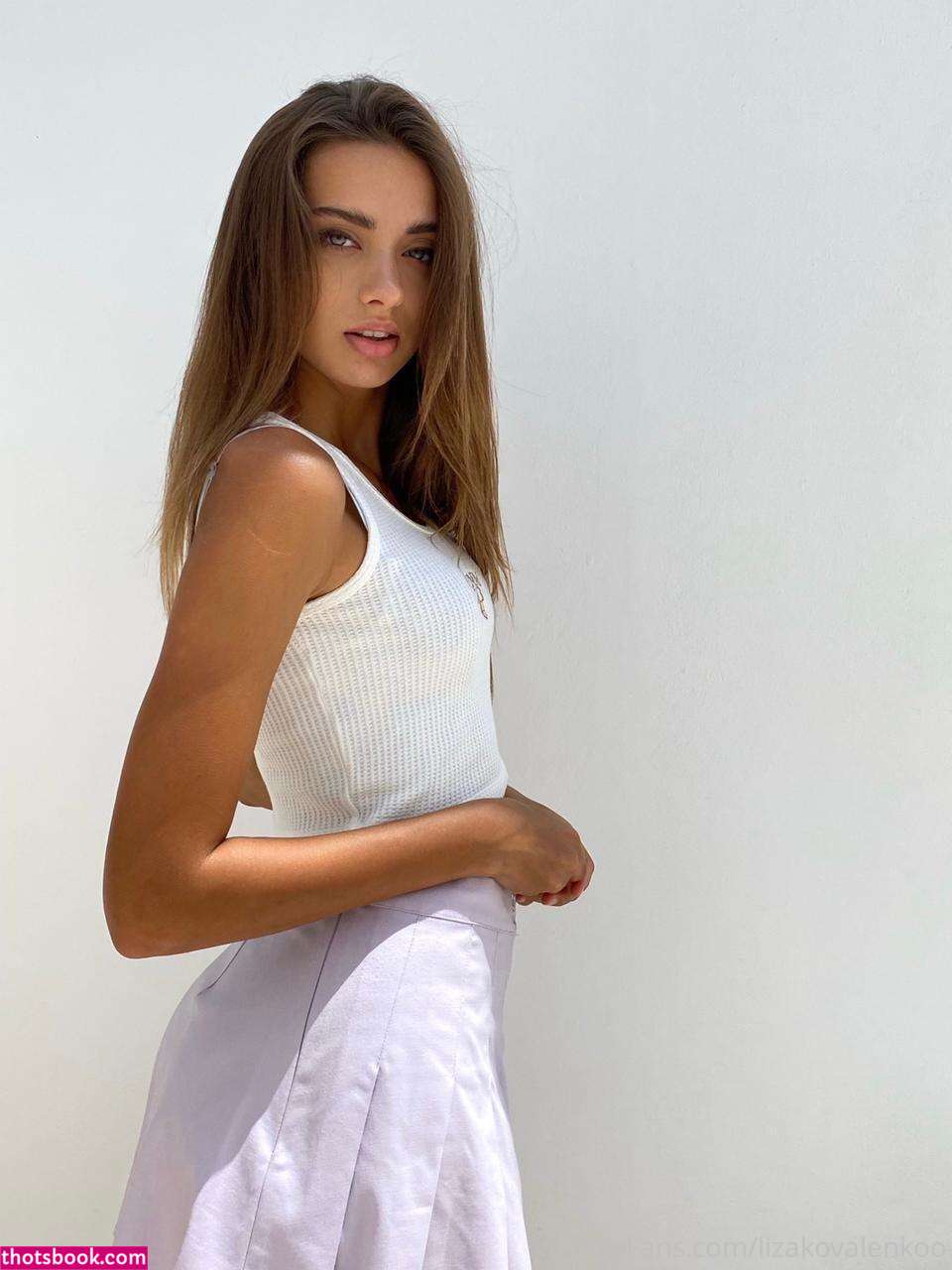 Liza Kovalenko Photo #58