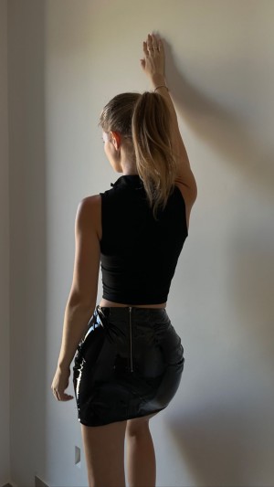 Mariia Arsentieva Photo #24