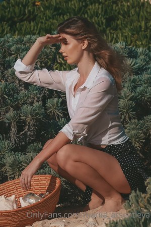 Mariia Arsentieva Photo #52