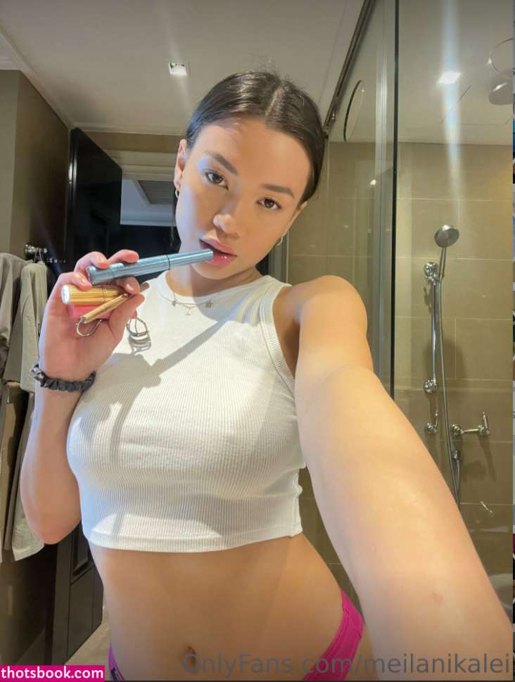 Meilani Kalei Photo #1