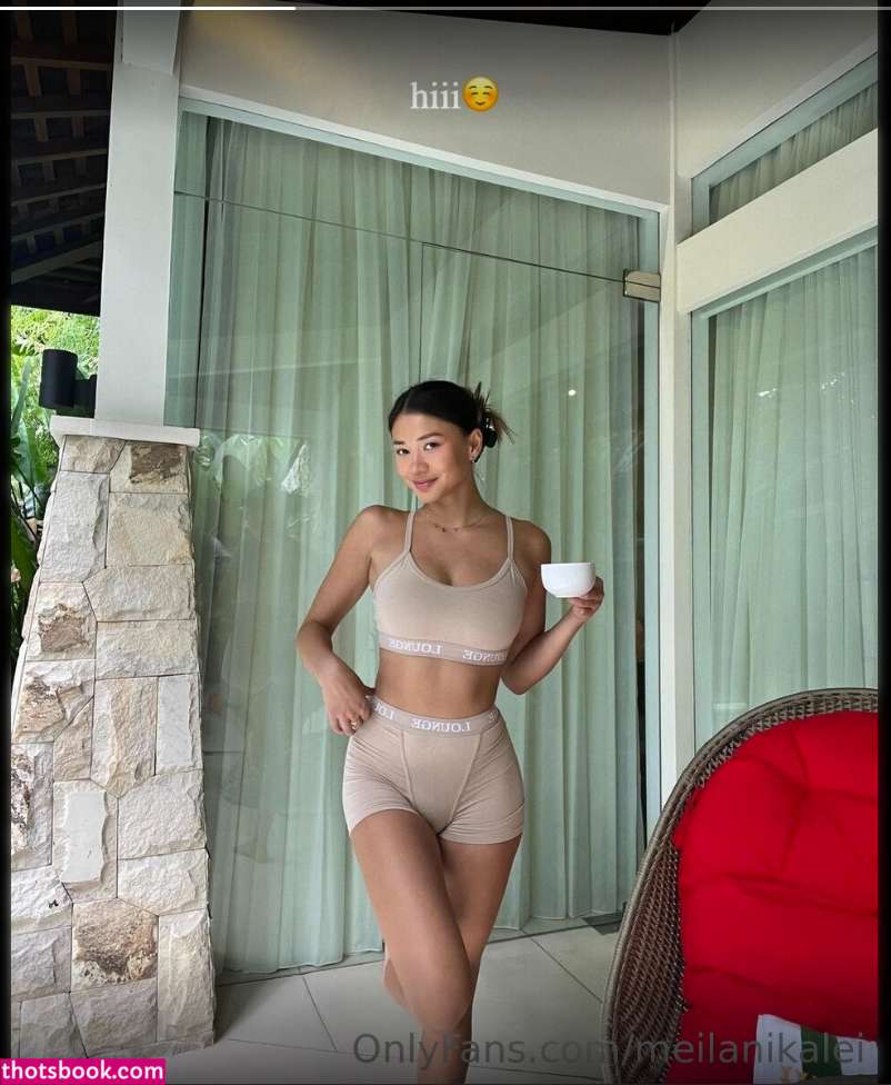 Meilani Kalei Photo #3