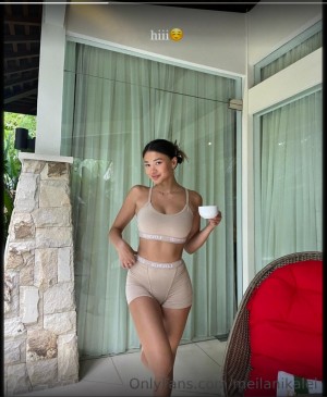 Meilani Kalei Photo #3