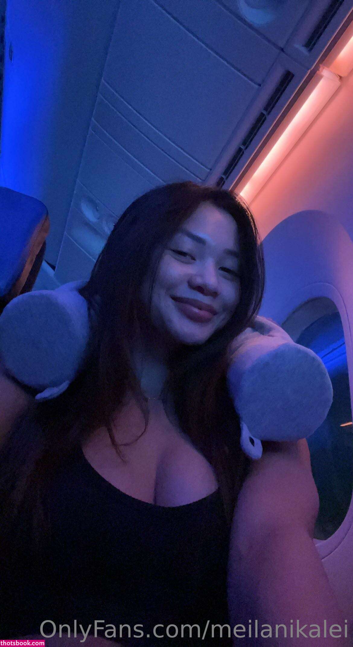 Meilani Kalei Photo #13