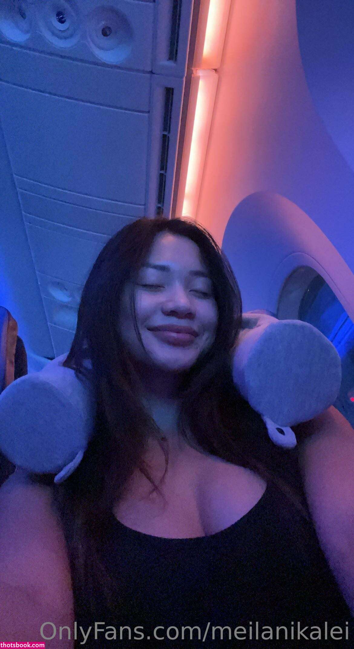 Meilani Kalei Photo #14