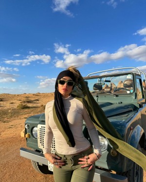 Sommer Ray Photo #226