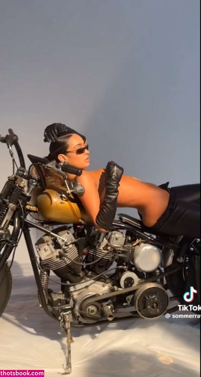 Sommer Ray Photo #241