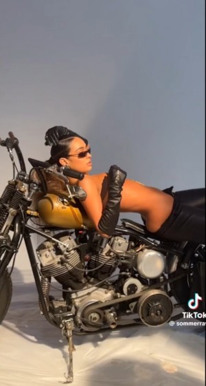 Sommer Ray Photo #241