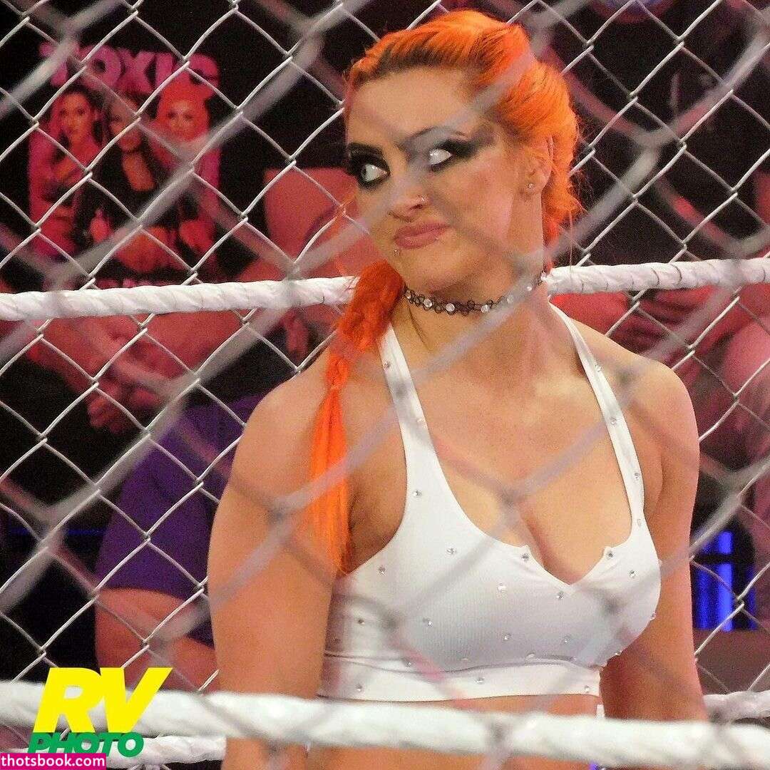 Priscilla Kelly Photo #5