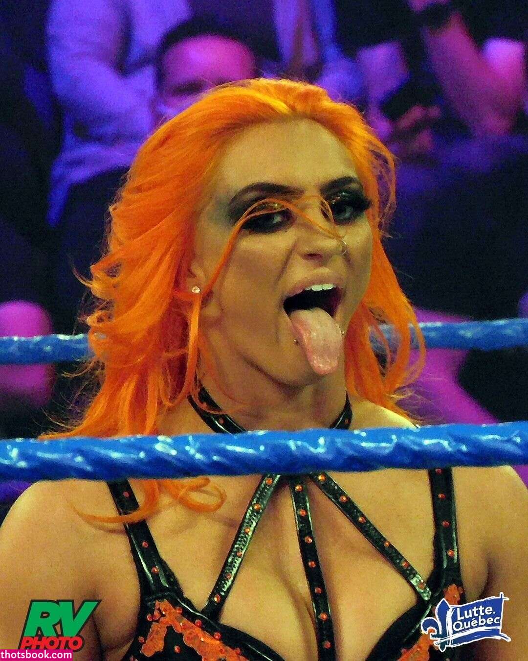 Priscilla Kelly Photo #15