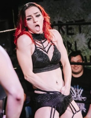 Priscilla Kelly Photo #33