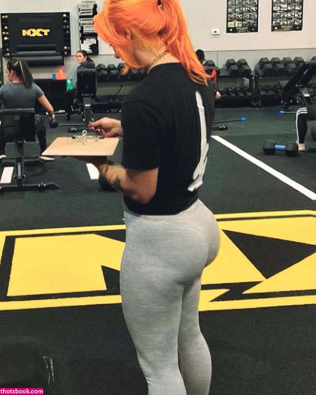 Priscilla Kelly Photo #43