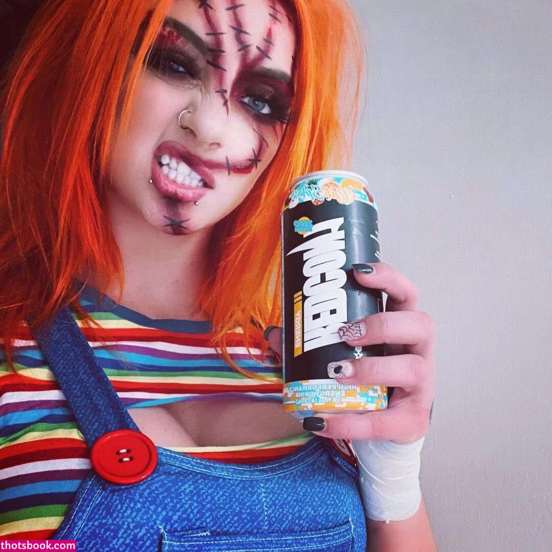 Priscilla Kelly Photo #51