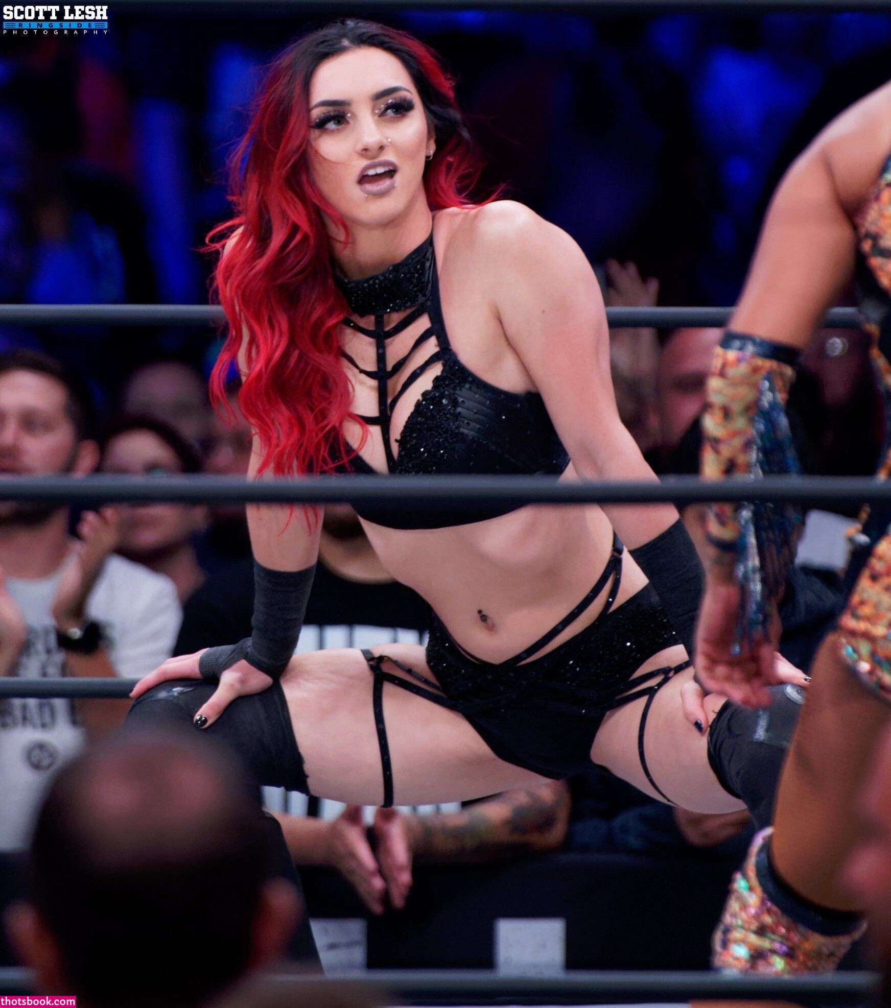 Priscilla Kelly Photo #54