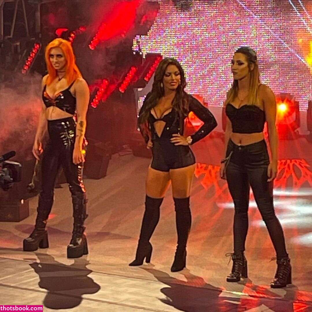 Priscilla Kelly Photo #55