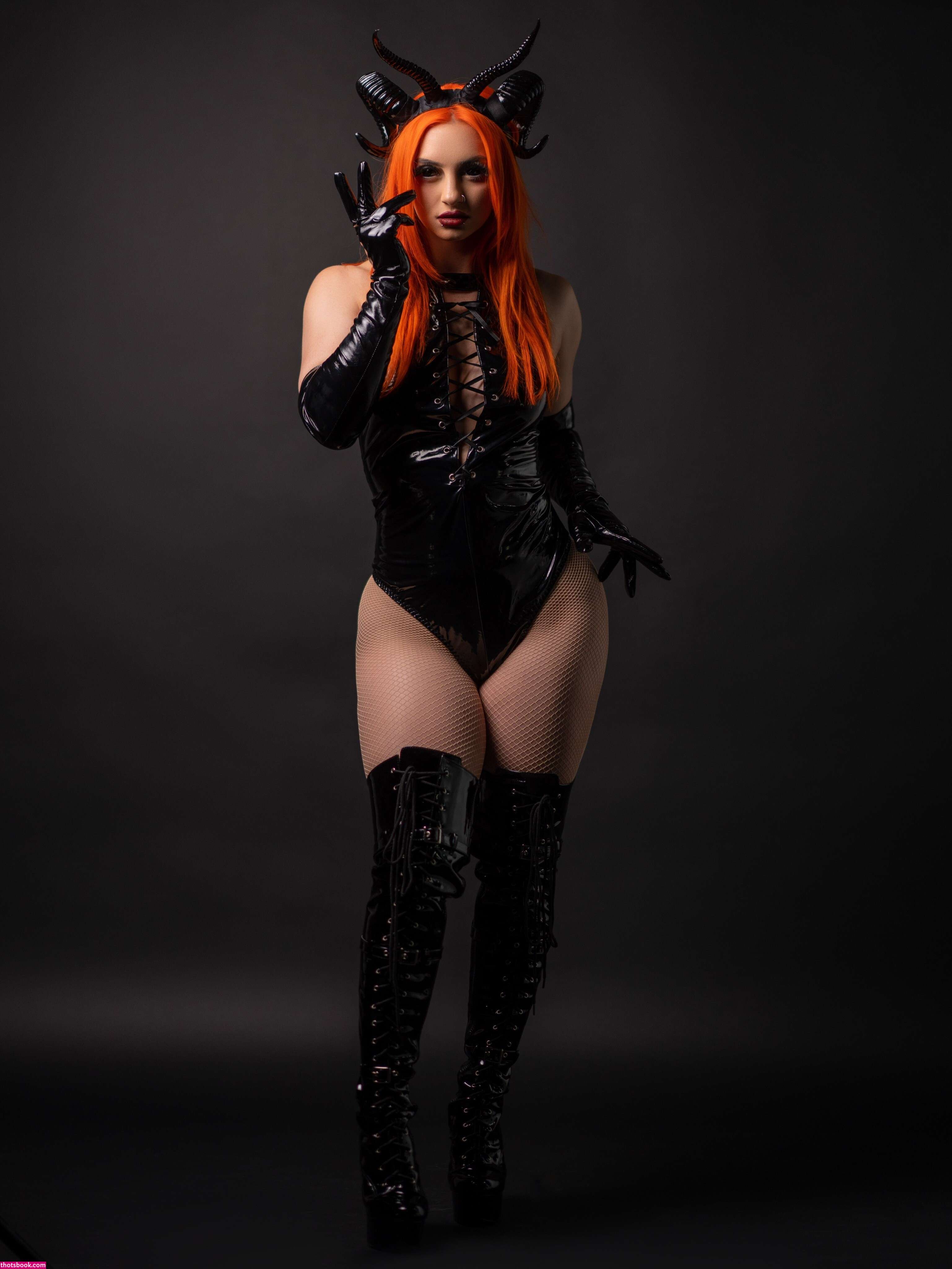 Priscilla Kelly Photo #56