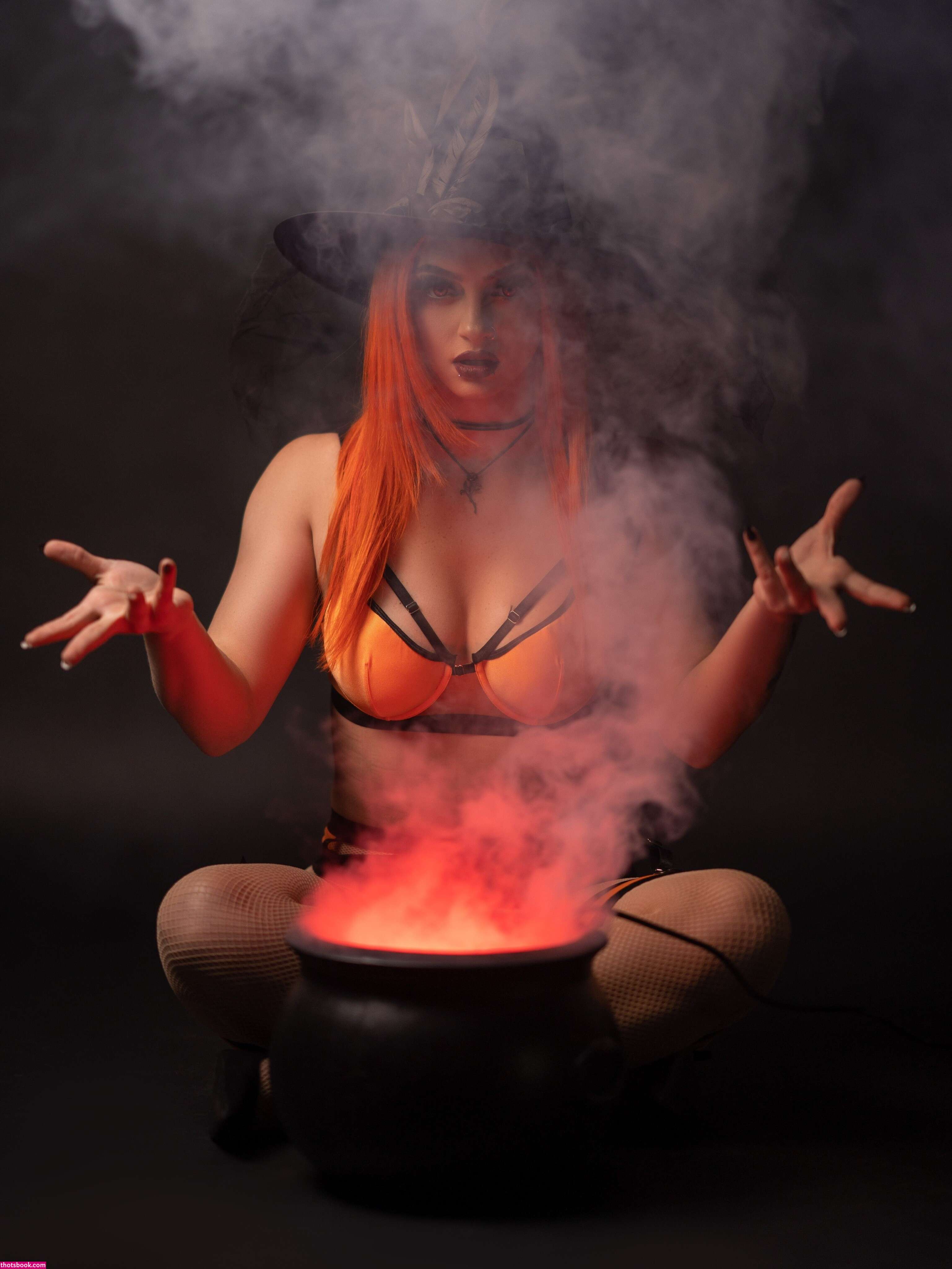 Priscilla Kelly Photo #61