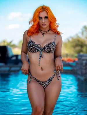 Priscilla Kelly Photo #64