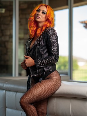 Priscilla Kelly Photo #65