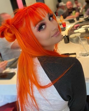 Priscilla Kelly Photo #68